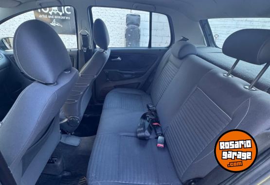 Autos - Volkswagen Fox cross 2012 Nafta 145000Km - En Venta