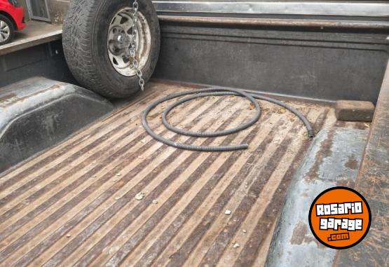 Camionetas - Chevrolet C10 1983 GNC 111Km - En Venta