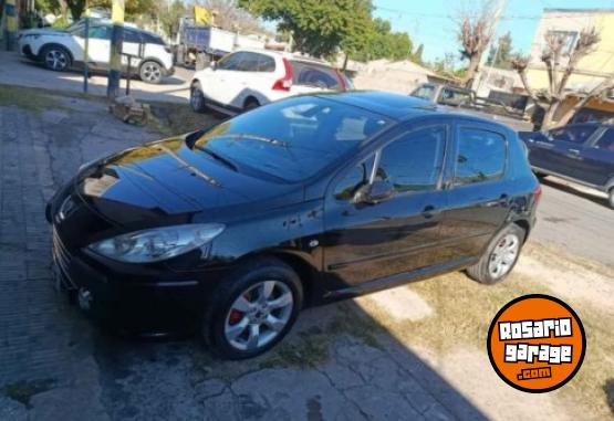Autos - Peugeot 307 XS premium 2011 Nafta 160000Km - En Venta