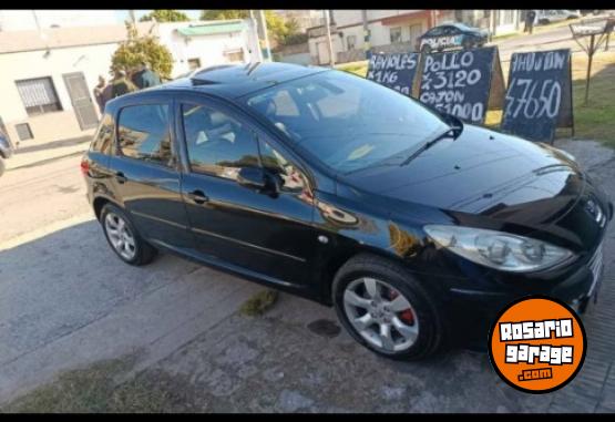 Autos - Peugeot 307 XS premium 2011 Nafta 160000Km - En Venta