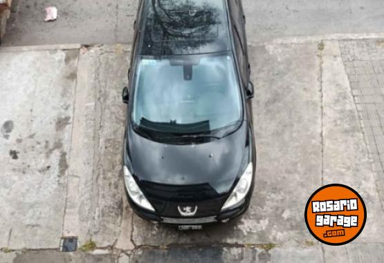 Autos - Peugeot 307 XS premium 2011 Nafta 160000Km - En Venta