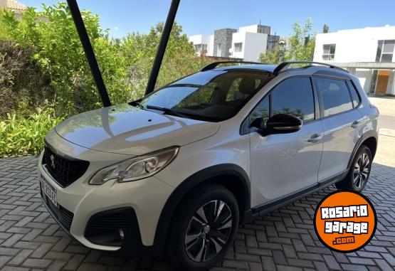Autos - Peugeot PEUGEOT 2008 FELINE THP 2020 Nafta 60000Km - En Venta