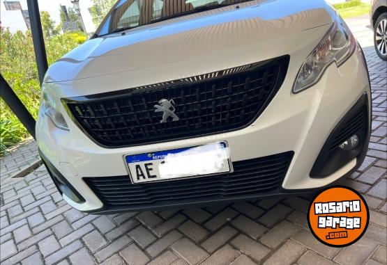 Autos - Peugeot PEUGEOT 2008 FELINE THP 2020 Nafta 60000Km - En Venta