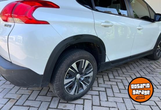 Autos - Peugeot PEUGEOT 2008 FELINE THP 2020 Nafta 60000Km - En Venta