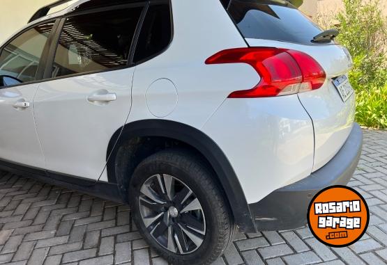 Autos - Peugeot PEUGEOT 2008 FELINE THP 2020 Nafta 60000Km - En Venta