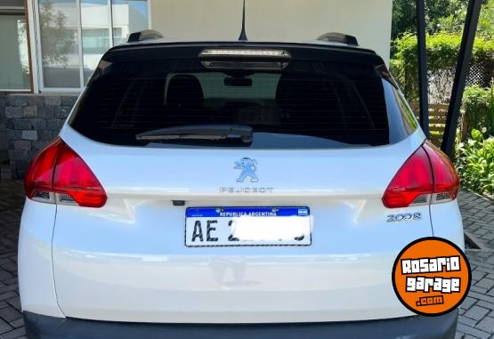 Autos - Peugeot PEUGEOT 2008 FELINE THP 2020 Nafta 60000Km - En Venta