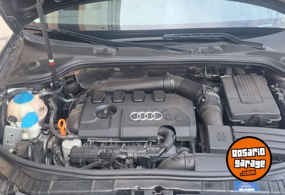 Autos - Audi Audi A3 2009 Nafta 111111Km - En Venta