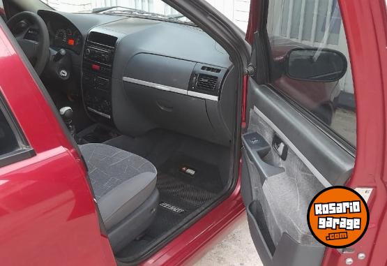 Autos - Fiat Siena 2006 Diesel 230000Km - En Venta