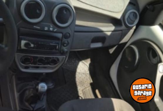 Autos - Ford Top pulse 2011 Nafta 60000Km - En Venta