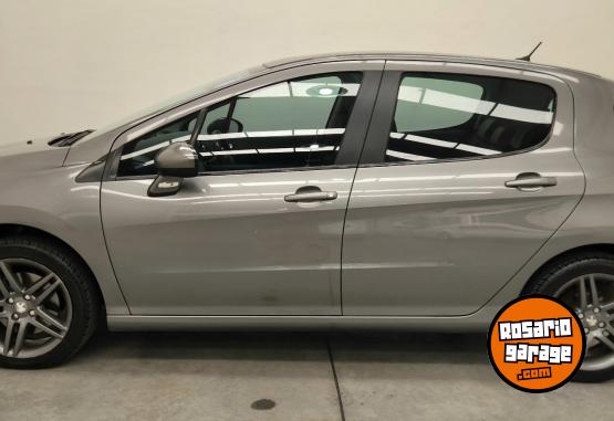 Autos - Peugeot 308 Sport 2013 Nafta 110000Km - En Venta