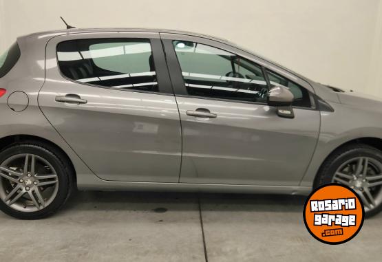 Autos - Peugeot 308 Sport 2013 Nafta 110000Km - En Venta