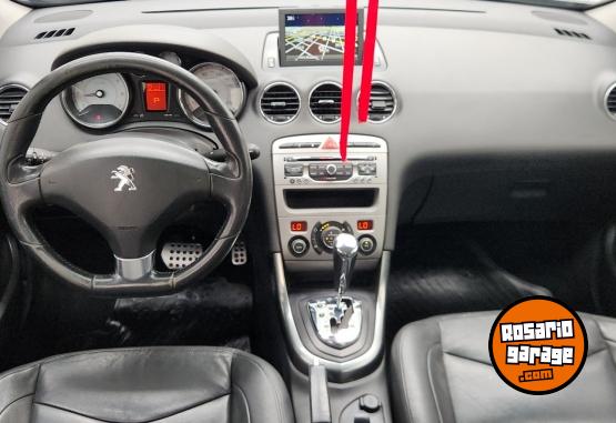 Autos - Peugeot 308 Sport 2013 Nafta 110000Km - En Venta