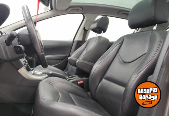 Autos - Peugeot 308 Sport 2013 Nafta 110000Km - En Venta