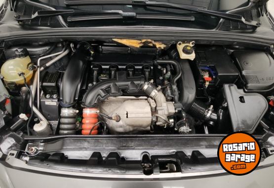 Autos - Peugeot 308 Sport 2013 Nafta 110000Km - En Venta