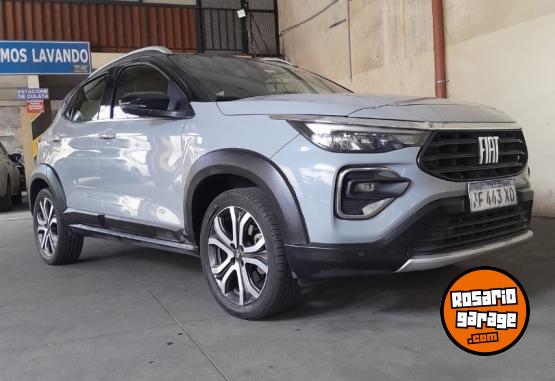 Autos - Fiat Pulse 2022 Nafta 150000Km - En Venta