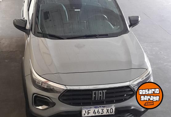 Autos - Fiat Pulse 2022 Nafta 150000Km - En Venta