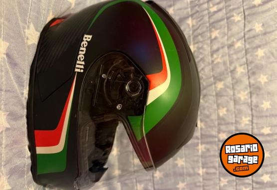 Accesorios para Motos - Casco Benelli original L - En Venta