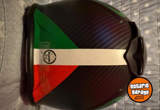 Accesorios para Motos - Casco Benelli original L - En Venta