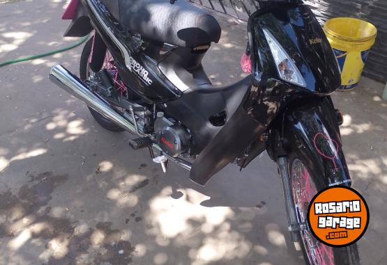 Motos - Keller Crono cl�sic 2025 Nafta 1400Km - En Venta