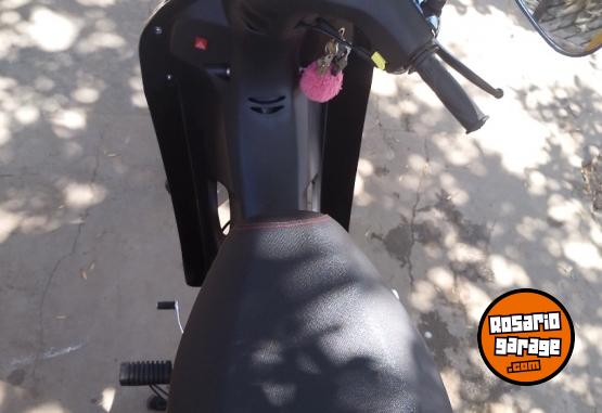 Motos - Keller Crono cl�sic 2025 Nafta 1400Km - En Venta