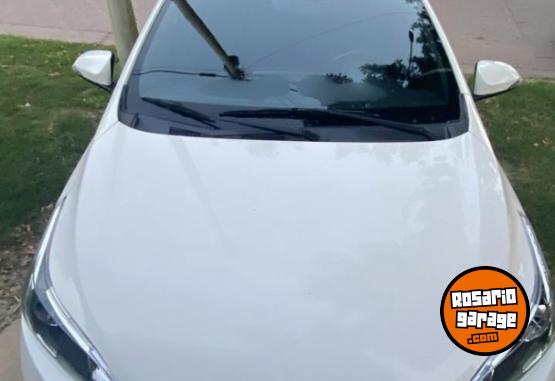 Autos - Toyota Yaris S 2017 Nafta 103000Km - En Venta