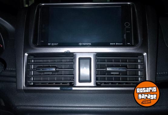 Autos - Toyota Yaris S 2017 Nafta 103000Km - En Venta