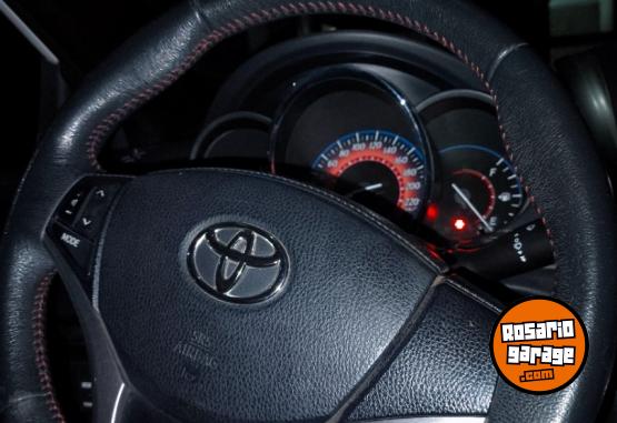 Autos - Toyota Yaris S 2017 Nafta 103000Km - En Venta