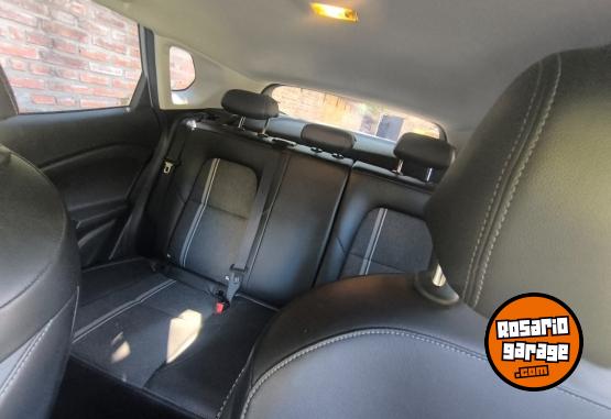 Camionetas - Chevrolet Tracker 2022 Nafta 55340Km - En Venta