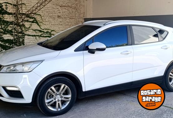 Autos - Geely Emgrand Gs 2019 Nafta 75000Km - En Venta