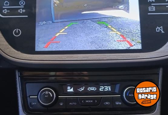 Autos - Geely Emgrand Gs 2019 Nafta 75000Km - En Venta