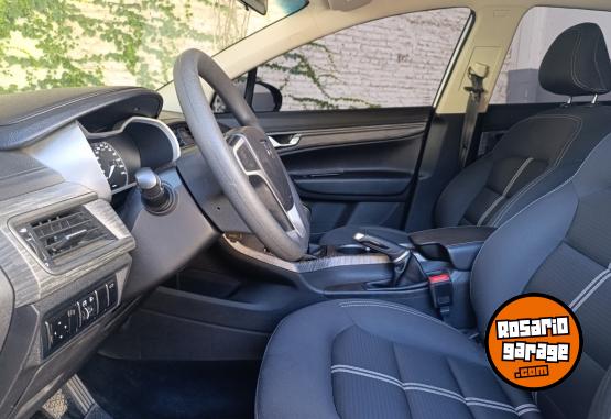 Autos - Geely Emgrand Gs 2019 Nafta 75000Km - En Venta