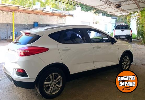 Autos - Geely Emgrand Gs 2019 Nafta 75000Km - En Venta