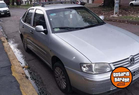 Autos - Volkswagen Polo classic 2005 Nafta 299000Km - En Venta