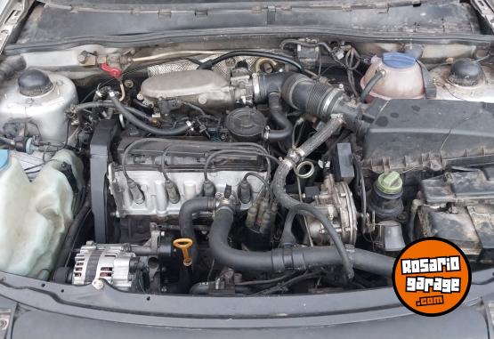 Autos - Volkswagen Polo classic 2005 Nafta 299000Km - En Venta