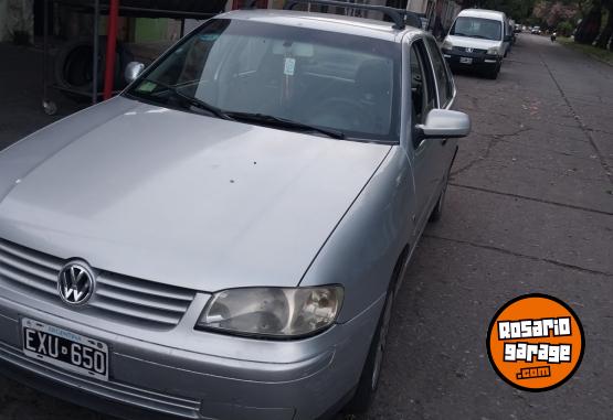 Autos - Volkswagen Polo classic 2005 Nafta 299000Km - En Venta