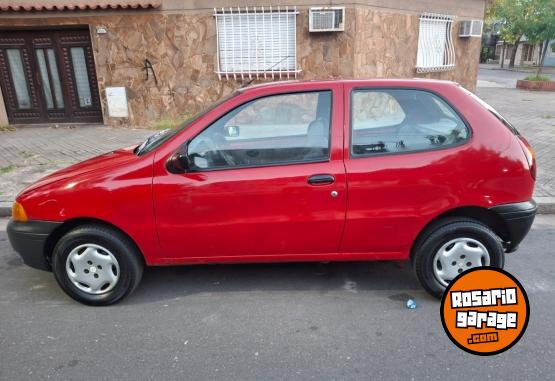 Autos - Fiat Palio 2000 Nafta 11111Km - En Venta