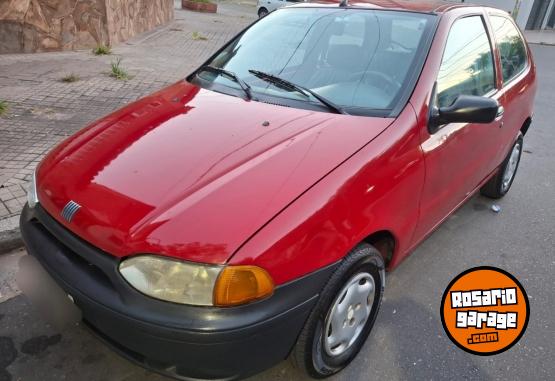 Autos - Fiat Palio 2000 Nafta 11111Km - En Venta