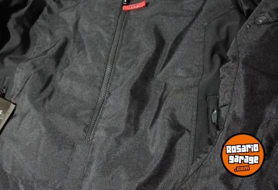 Accesorios para Motos - Camperas NTO nuevas - En Venta