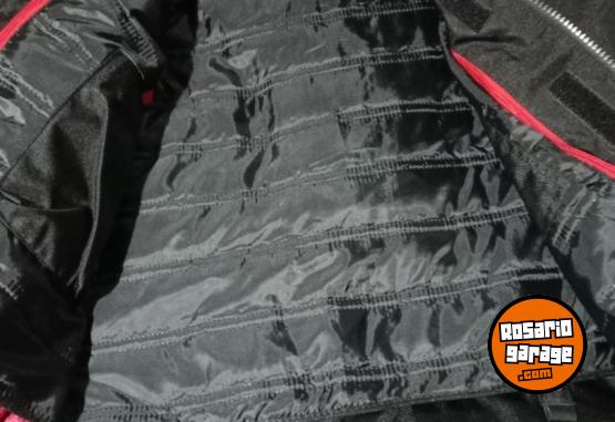 Accesorios para Motos - Camperas NTO nuevas - En Venta