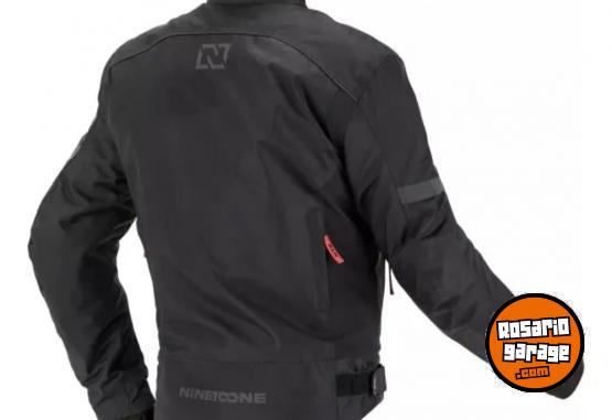 Accesorios para Motos - Camperas NTO y Fourstroke - En Venta