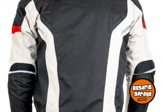 Accesorios para Motos - Camperas NTO y Fourstroke - En Venta