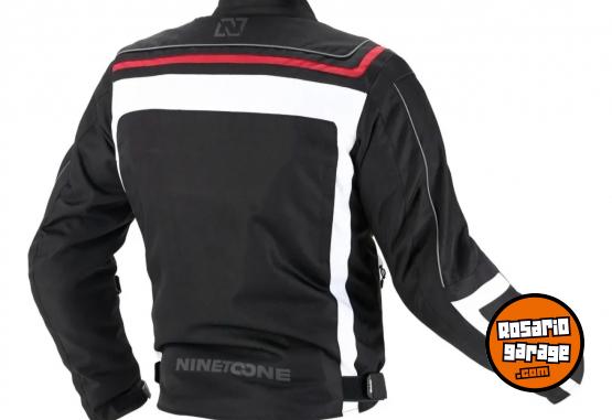 Accesorios para Motos - Camperas NTO y Fourstroke - En Venta