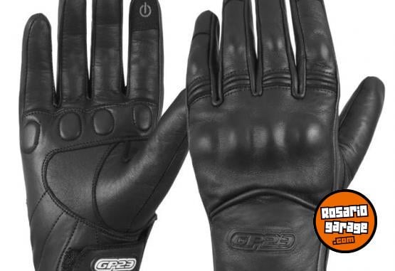 Accesorios para Motos - Botas NTO y guantes - En Venta