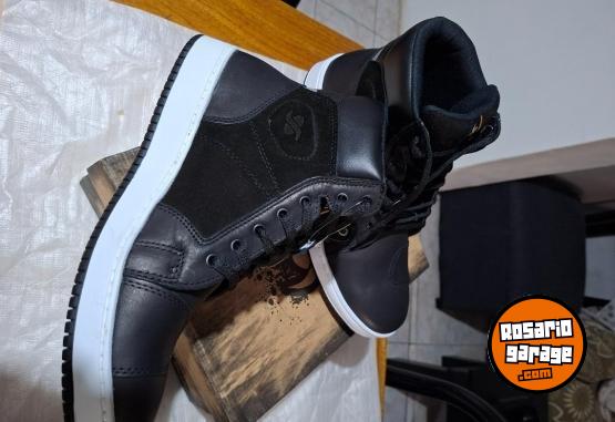 Accesorios para Motos - Guantes y botas cuero nueva - En Venta