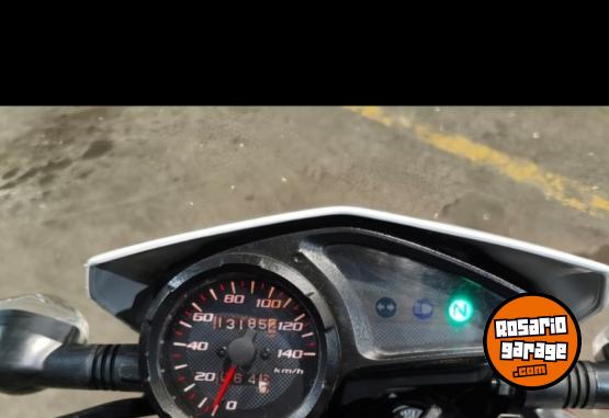 Motos - Honda XR 2024 Nafta 13000Km - En Venta