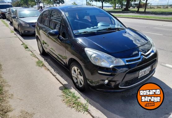 Autos - Citroen C3 2013 Nafta 140000Km - En Venta