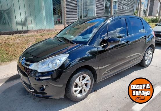 Autos - Citroen C3 2013 Nafta 140000Km - En Venta