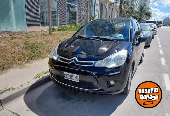 Autos - Citroen C3 2013 Nafta 140000Km - En Venta