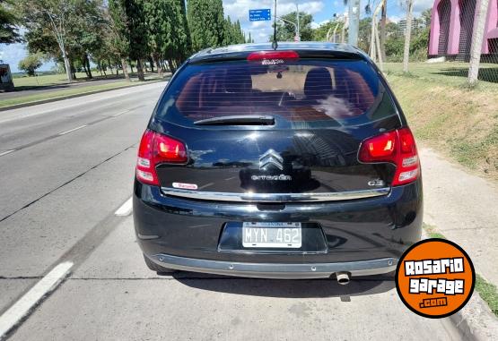 Autos - Citroen C3 2013 Nafta 140000Km - En Venta