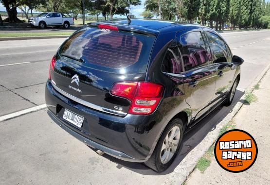 Autos - Citroen C3 2013 Nafta 140000Km - En Venta